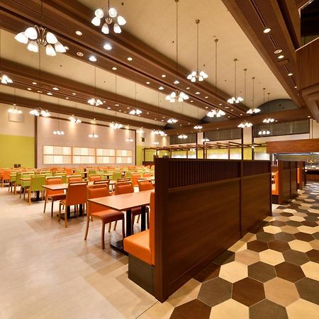 Hotel Sunshine Kinugawa Nikko Exteriér fotografie