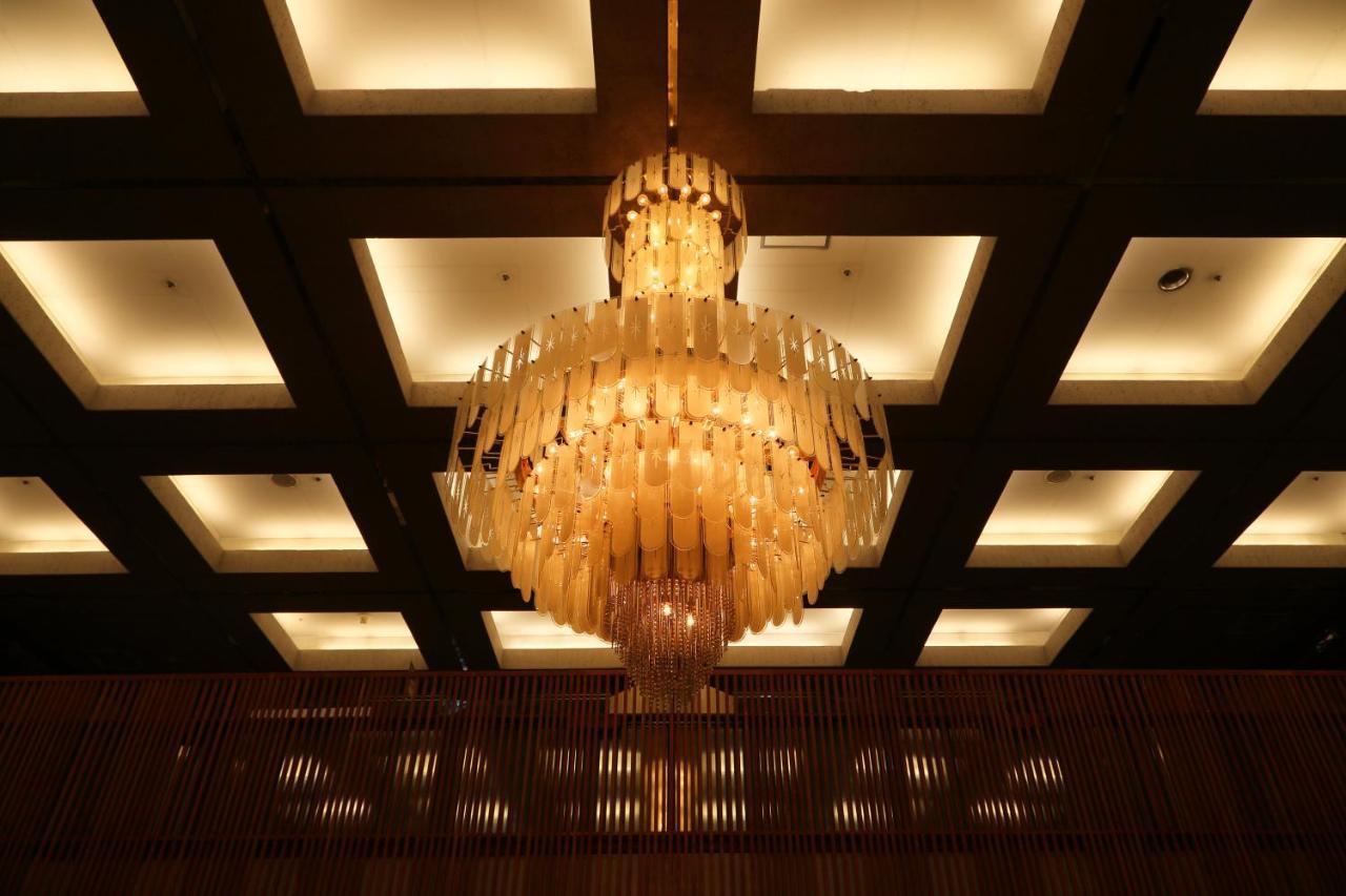 Hotel Sunshine Kinugawa Nikko Exteriér fotografie