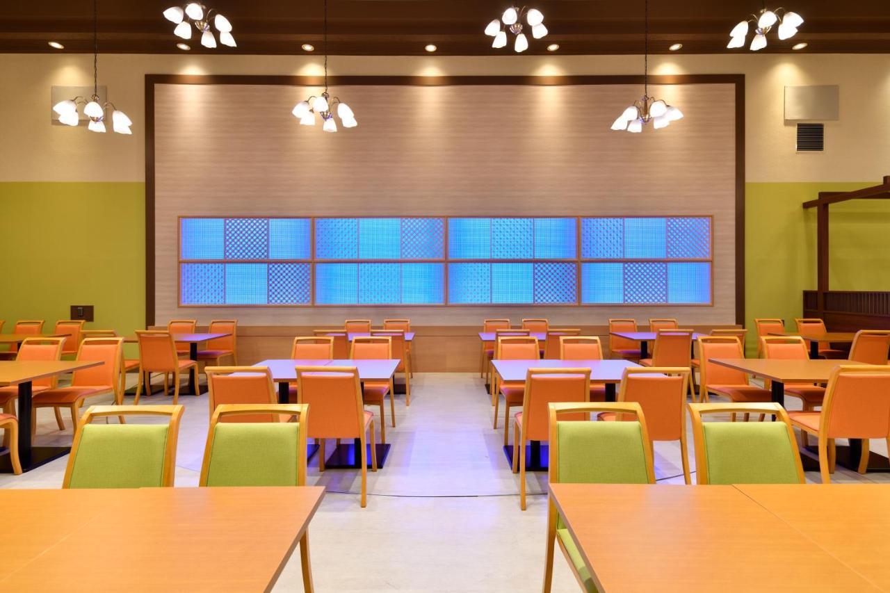 Hotel Sunshine Kinugawa Nikko Exteriér fotografie