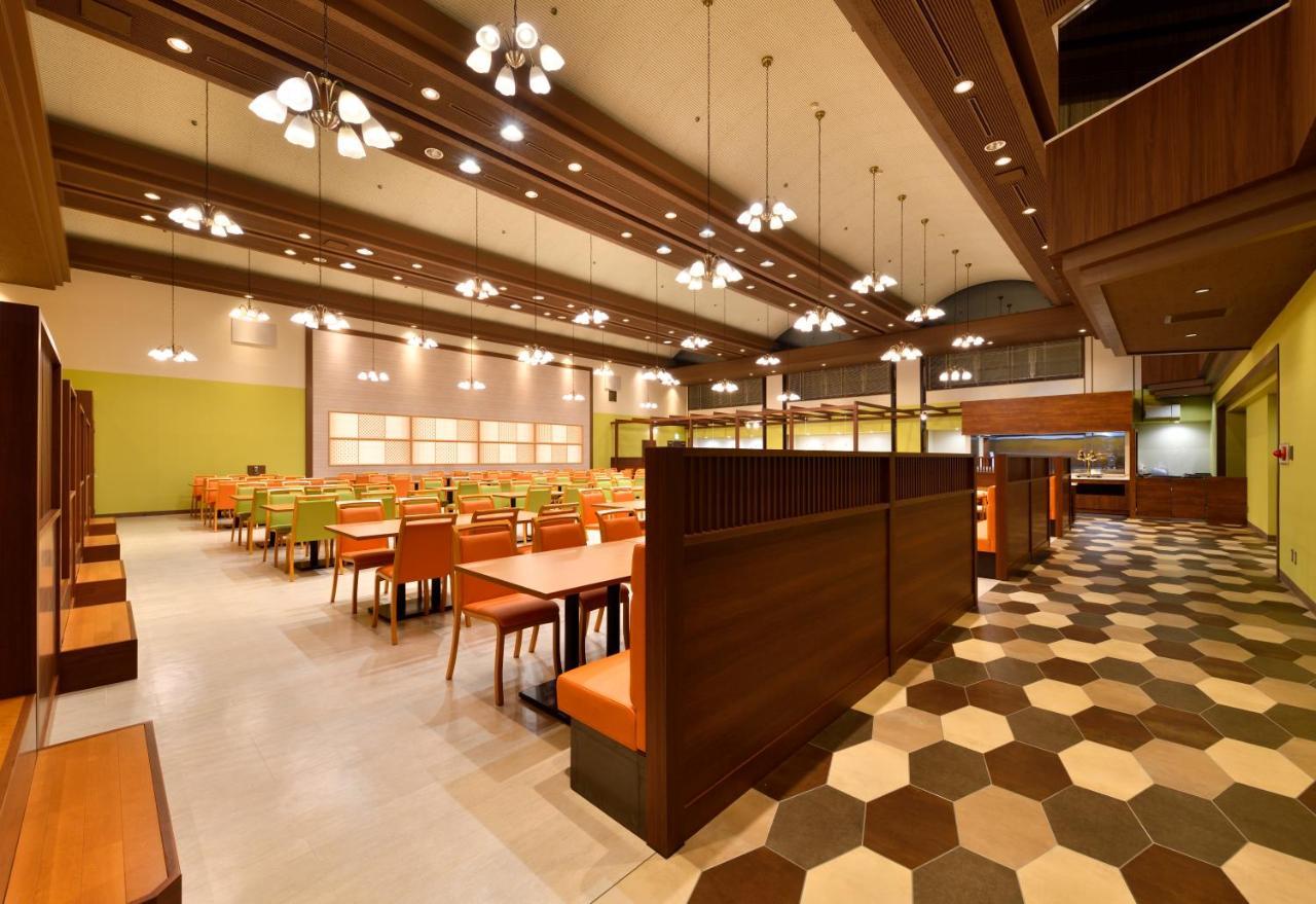 Hotel Sunshine Kinugawa Nikko Exteriér fotografie