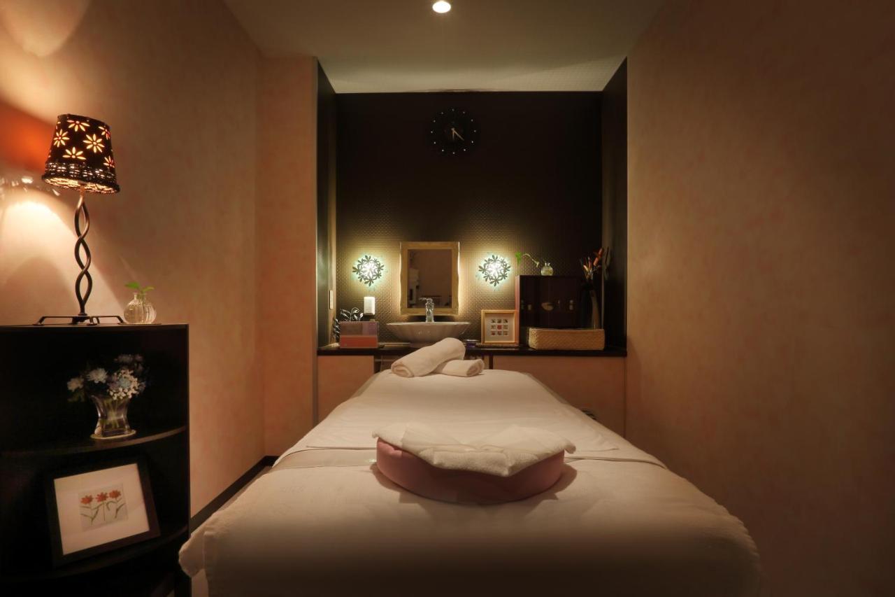 Hotel Sunshine Kinugawa Nikko Exteriér fotografie