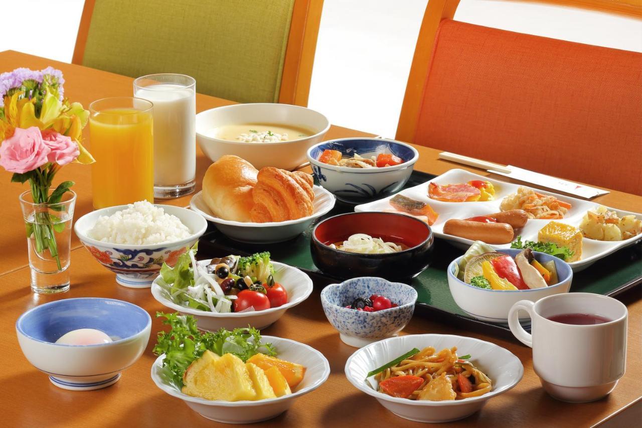 Hotel Sunshine Kinugawa Nikko Exteriér fotografie